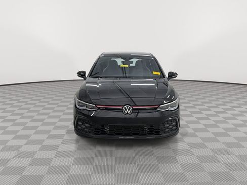 Used 2024 Volkswagen GTI Autobahn image 3