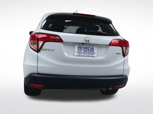 Used 2016 Honda HR-V EX image 7