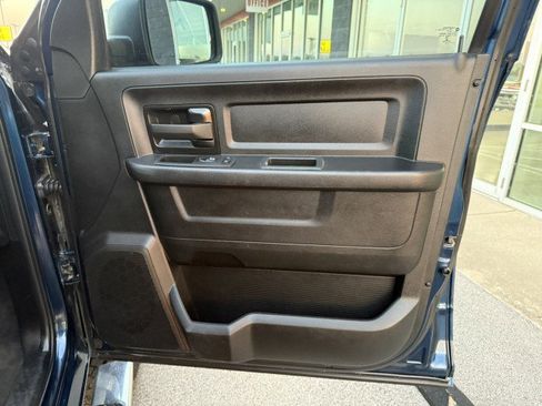 Used 2022 RAM 2500 Tradesman image 21