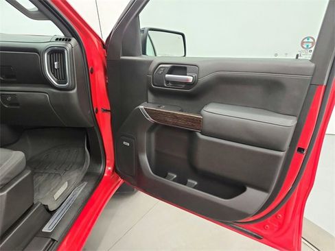 Used 2021 GMC Sierra 1500 Elevation image 37