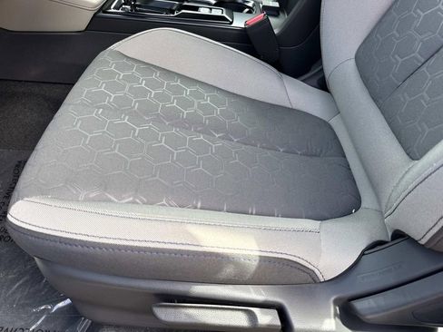 Certified 2026 Subaru Forester image 28