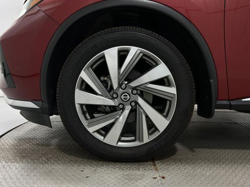 Used 2020 Nissan Murano SL w/ Moonroof Package AWD/4WD image 38