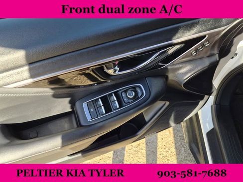 Used 2024 Subaru Outback Touring XT w/ Popular Package #2 image 26