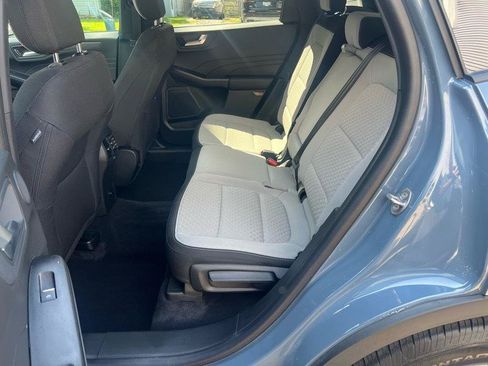 Used 2023 Ford Escape Active w/ Tech Pack #2 AWD/4WD image 15