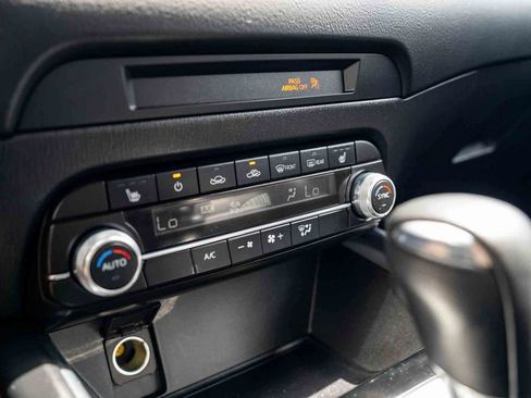Used 2023 MAZDA CX-5 AWD 2.5 S w/ Premium Package image 20