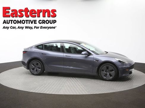 Used 2023 Tesla Model 3 Standard Range RWD image 41