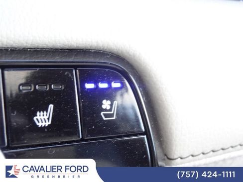 Used 2026 Honda Pilot Elite image 45