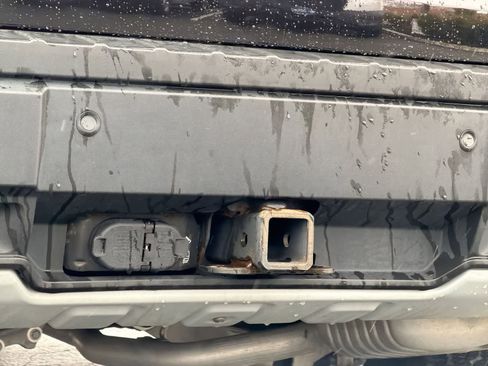 Used 2023 Ford Explorer Timberline image 38