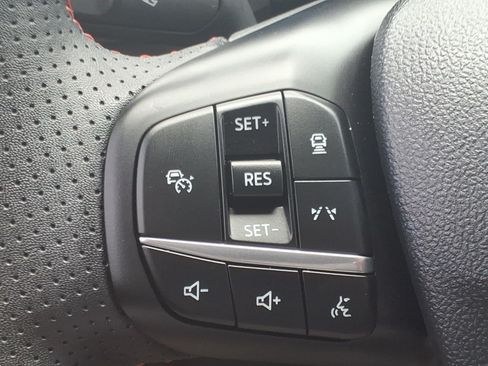 Certified 2024 Ford Escape ST-Line w/ Tech Pack #1 FWD image 24