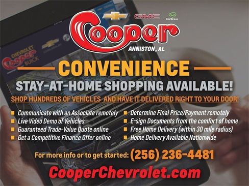 Certified 2024 Chevrolet Silverado 1500 LTZ w/ LTZ Premium Package image 5