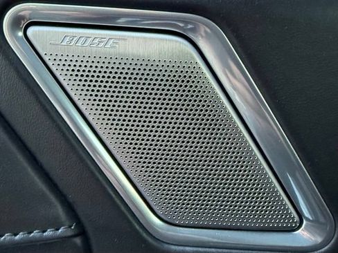Used 2023 GMC Sierra 1500 Denali AWD/4WD image 37