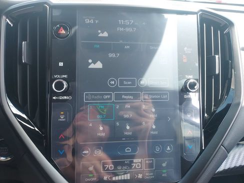 New 2026 Subaru Ascent Premium AWD/4WD image 14
