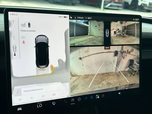 Used 2025 Tesla Model 3 RWD image 19