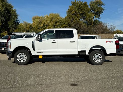 New 2026 Ford F350 XLT w/ 360-Degree Camera Package image 6