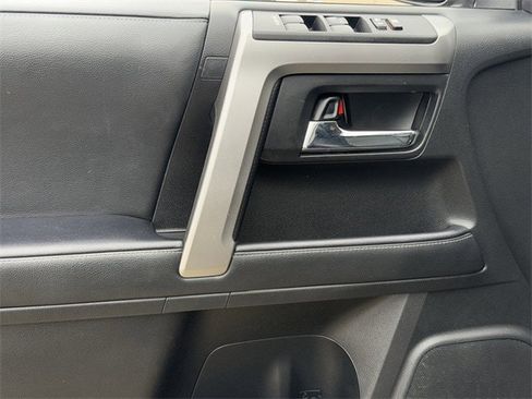 Used 2024 Toyota 4Runner SR5 Premium image 27