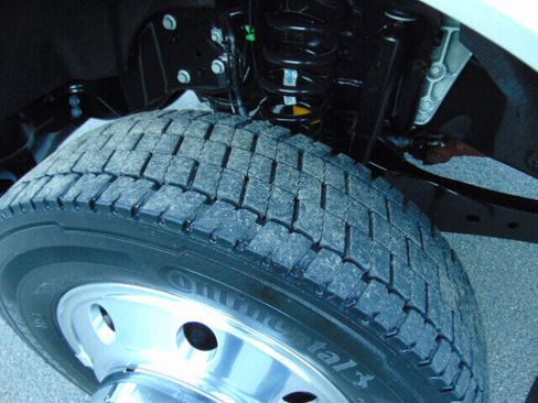 Used 2022 Ford F450 Limited w/ FX4 Off-Road Package image 72