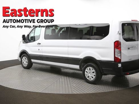 Used 2023 Ford Transit 350 XLT RWD image 63