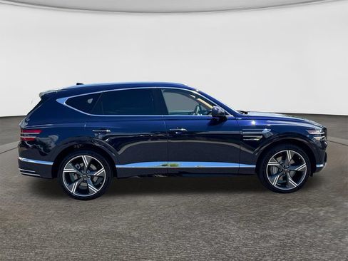 New 2026 Genesis GV80 3.5T Prestige AWD/4WD image 9