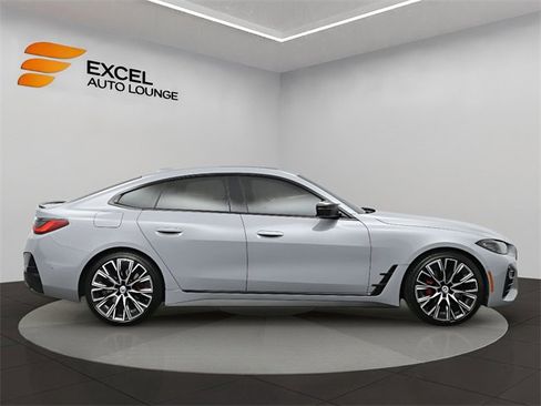 Used 2024 BMW M440i xDrive Gran Coupe w/ Premium Package image 6