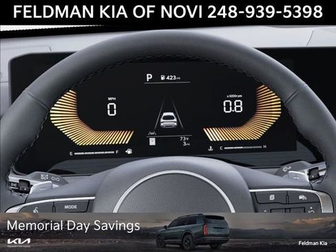 New 2026 Kia K5 GT FWD image 22
