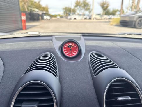 Certified 2025 Porsche 718 Boxster Spyder RS image 54