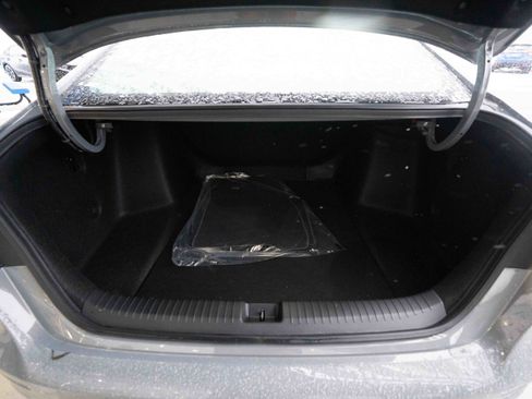 New 2025 Honda Accord EX-L image 27