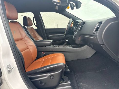 Used 2019 Dodge Durango R/T w/ Trailer Tow Group IV RWD image 10