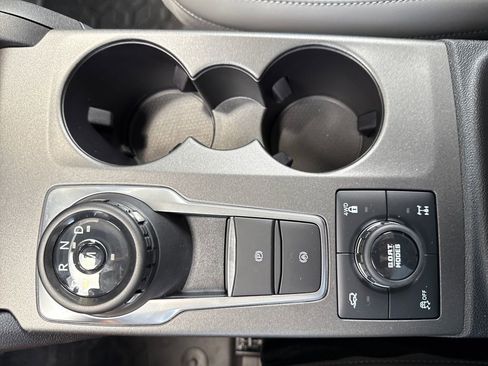 New 2025 Ford Bronco Sport Badlands w/ Badlands Tech Package image 30