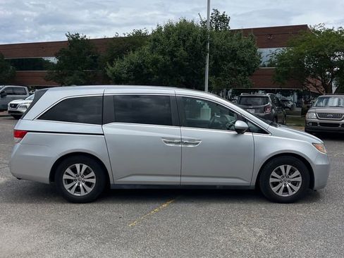 Used 2014 Honda Odyssey EX-L image 6