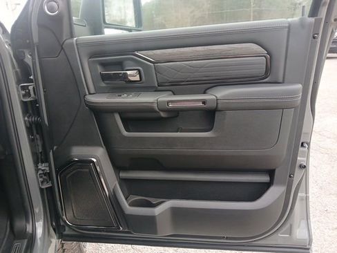 New 2026 RAM 2500 Limited image 44