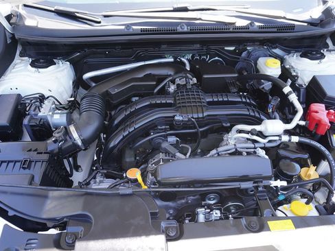 Used 2025 Subaru Impreza 2.0i AWD/4WD image 6