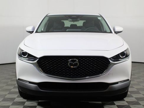 New 2026 MAZDA CX-30 AWD 2.5 S image 2