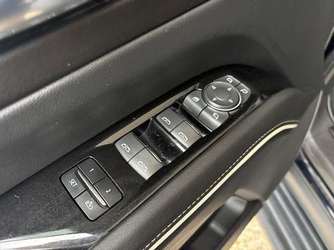 Used 2021 Cadillac Escalade Premium Luxury w/ Driver Assist Tech Package AWD/4WD image 24