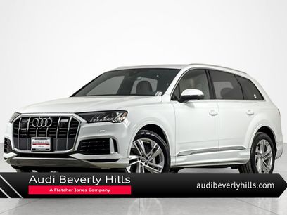 Used 2023 Audi Q7 2.0T Premium Plus w/ Premium Plus Package