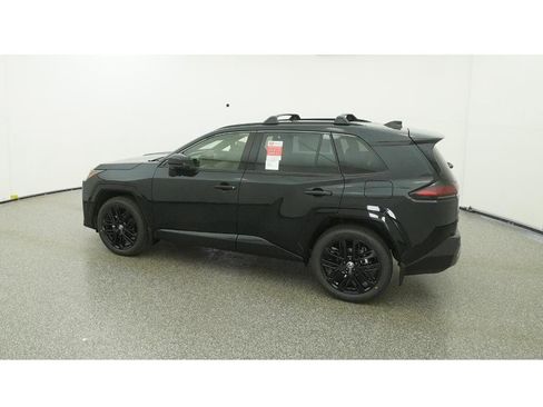 New 2026 Toyota RAV4 XSE image 4