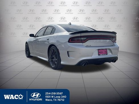 Used 2023 Dodge Charger Scat Pack image 11