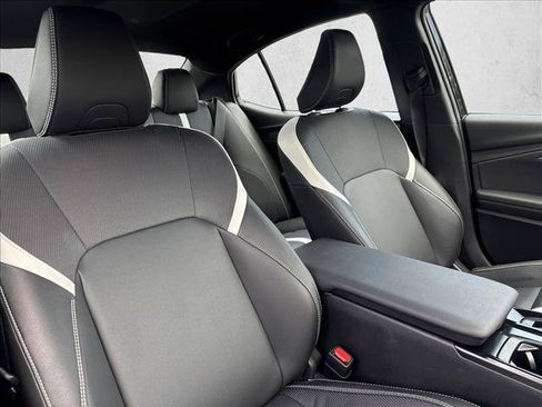 Certified 2026 Toyota Camry SE FWD image 24
