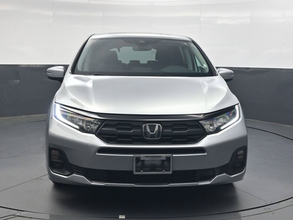 Used 2025 Honda Odyssey EX-L image 9
