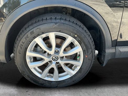 Certified 2022 Nissan Rogue Sport S FWD image 15