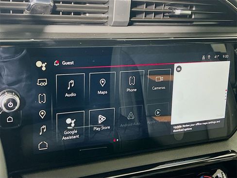 New 2026 GMC Sierra 3500 AT4 w/ AT4 Premium Plus Package image 13