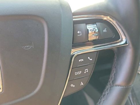 Certified 2023 Lincoln Nautilus Reserve FWD image 26
