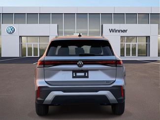 New 2026 Volkswagen Tiguan S AWD/4WD video 4