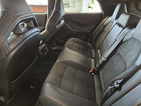 New 2026 Dodge Charger Daytona Scat Pack w/ Track Package image 25