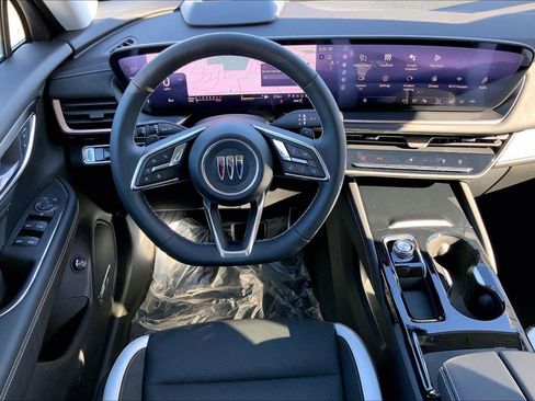 New 2026 Buick Envision Sport Touring image 14