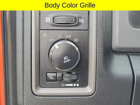 Used 2013 RAM 1500 Express AWD/4WD image 19