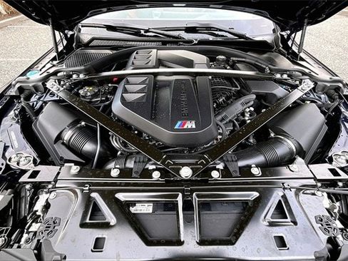Used 2026 BMW M4 xDrive Competition image 32