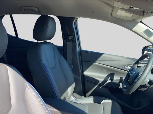 New 2026 Buick Encore GX Sport Touring w/ Comfort Package image 22