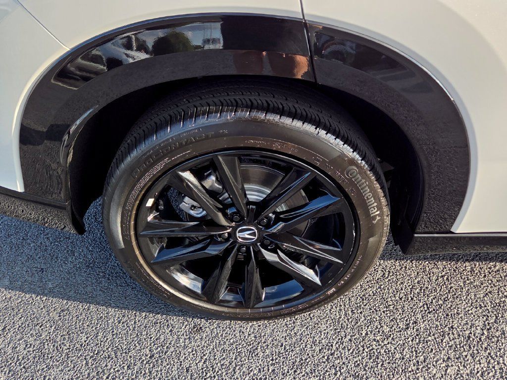 Used 2025 Acura ADX A-Spec w/ Advance Package FWD image 16