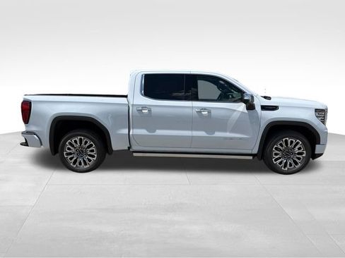 New 2026 GMC Sierra 1500 Denali Ultimate AWD/4WD image 8