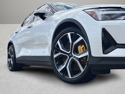 Used 2023 Polestar Polestar 2 AWD/4WD image 8